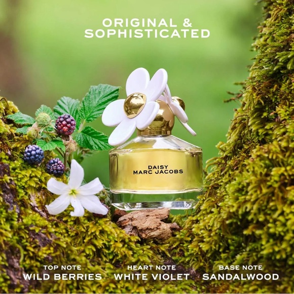 Marc Jacobs Daisy - Picture 5 of 8